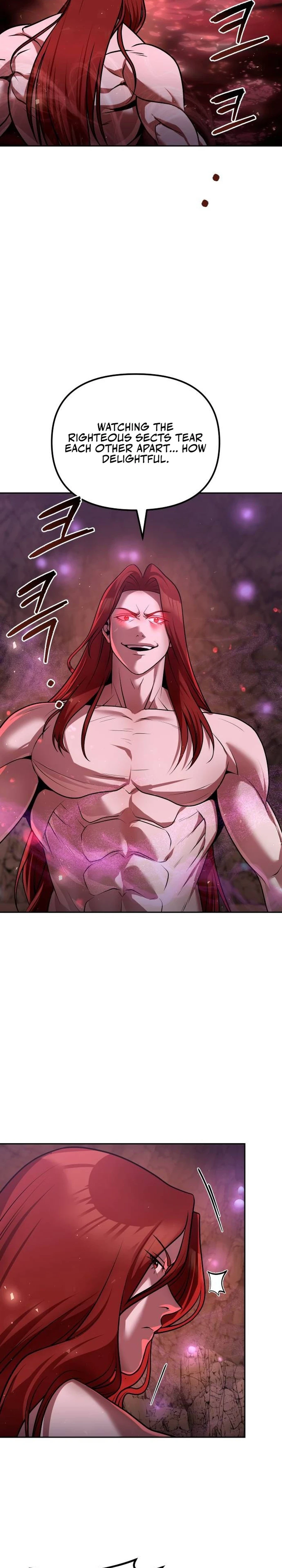 The Eunuch's Rebirth: A Journey Back to Manhood Chapter 42 - 26