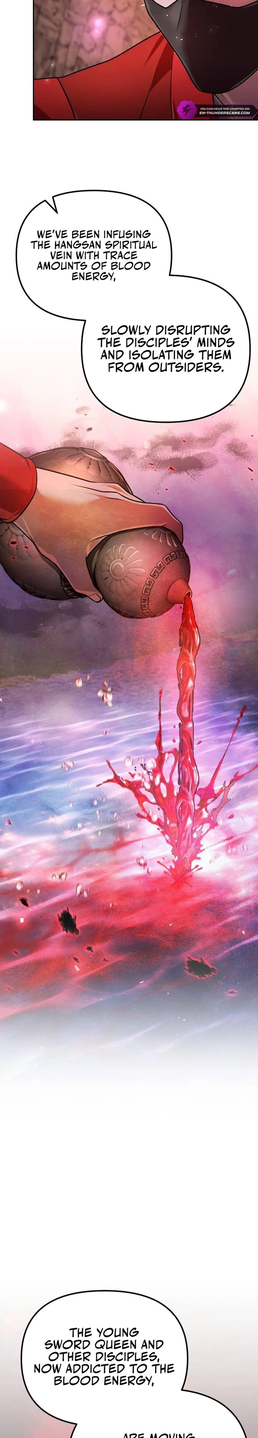 The Eunuch's Rebirth: A Journey Back to Manhood Chapter 42 - 28