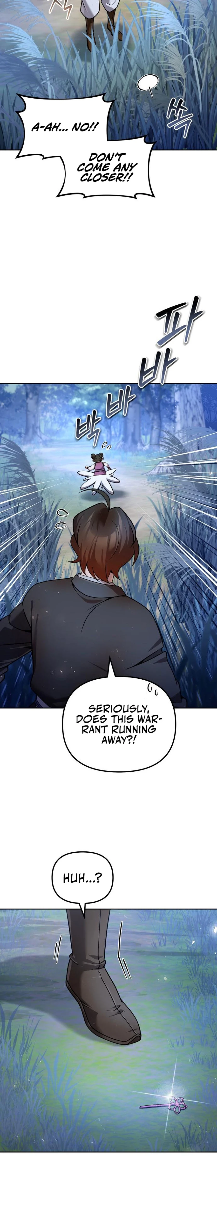 The Eunuch's Rebirth: A Journey Back to Manhood Chapter 40 - 36