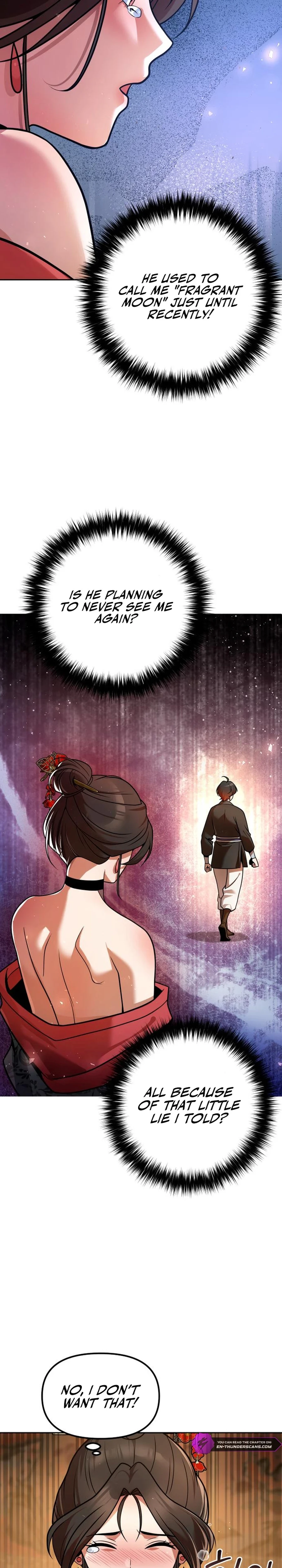 The Eunuch's Rebirth: A Journey Back to Manhood Chapter 38 - 15