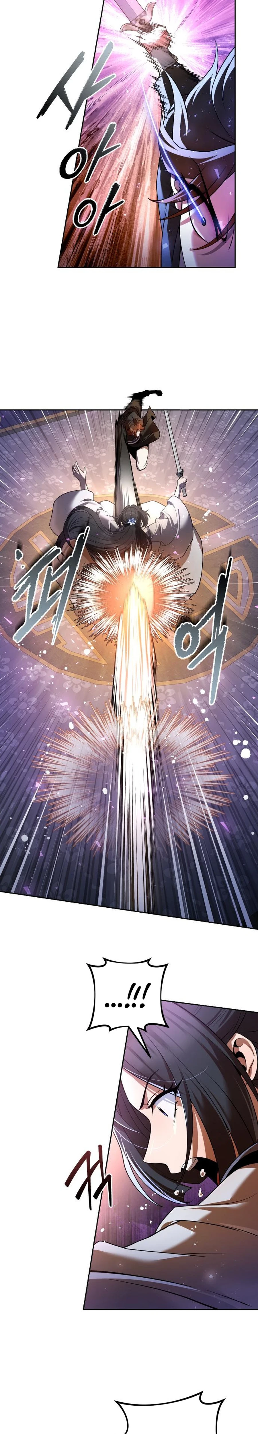 The Eunuch's Rebirth: A Journey Back to Manhood Chapter 36 - 30