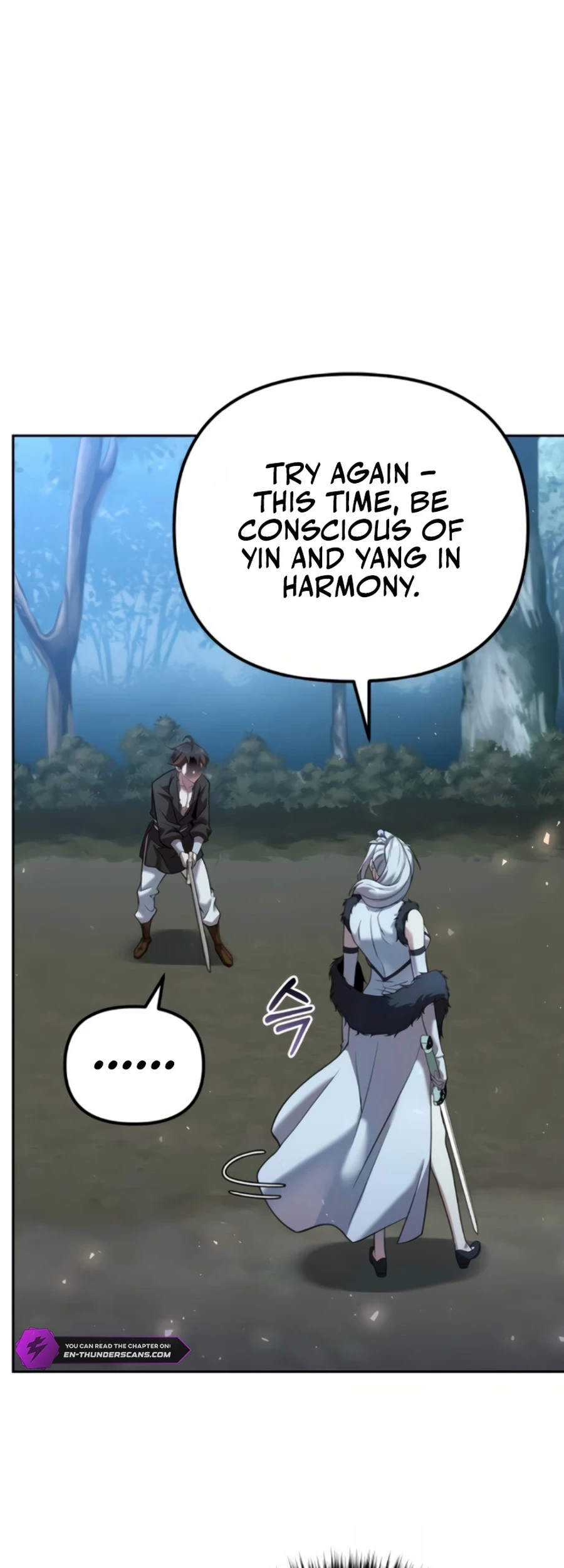 The Eunuch's Rebirth: A Journey Back to Manhood Chapter 34 - 65