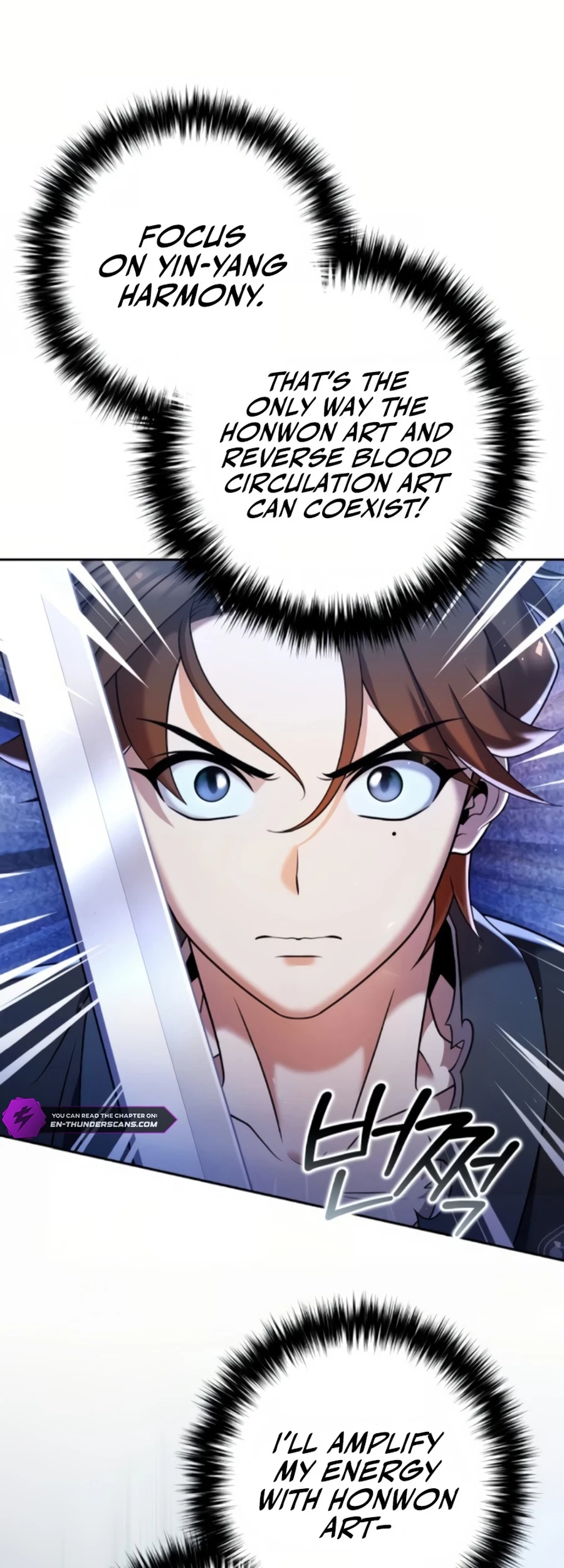 The Eunuch's Rebirth: A Journey Back to Manhood Chapter 34 - 68