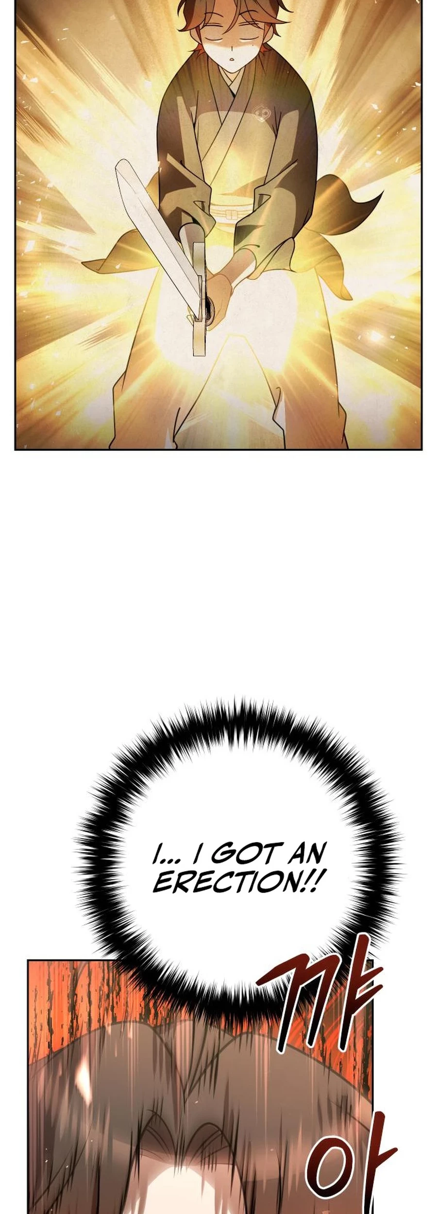 The Eunuch's Rebirth: A Journey Back to Manhood Chapter 32 - 14