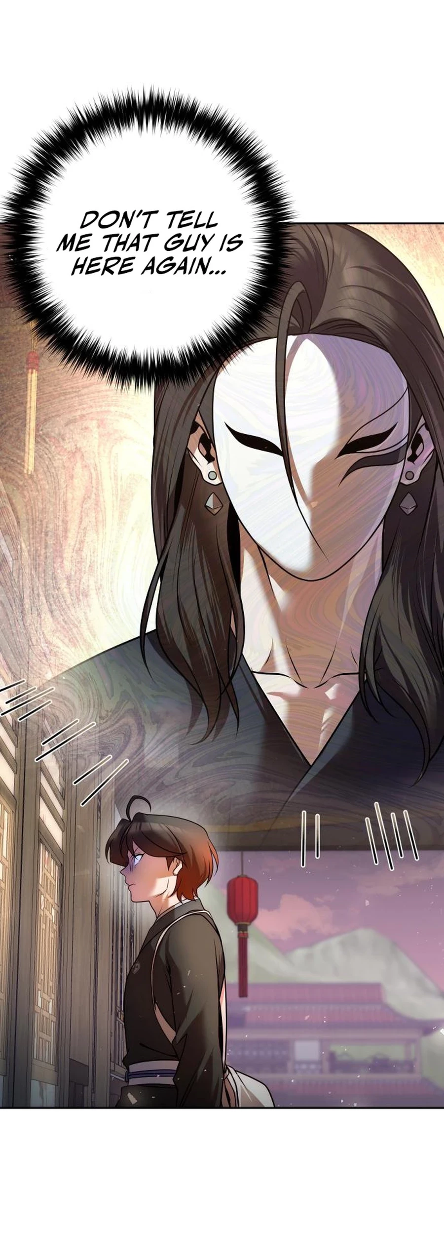 The Eunuch's Rebirth: A Journey Back to Manhood Chapter 32 - 64