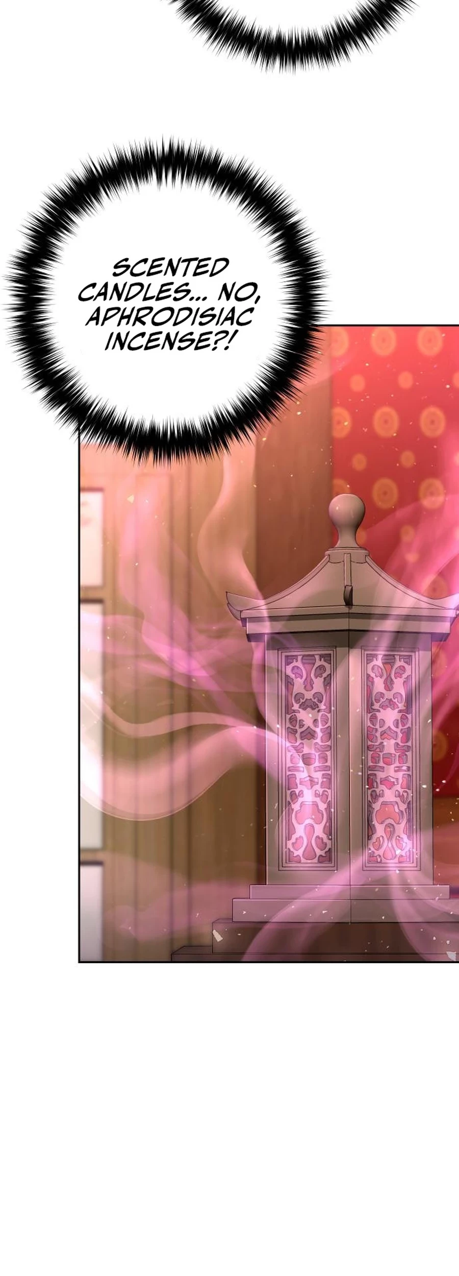 The Eunuch's Rebirth: A Journey Back to Manhood Chapter 32 - 68