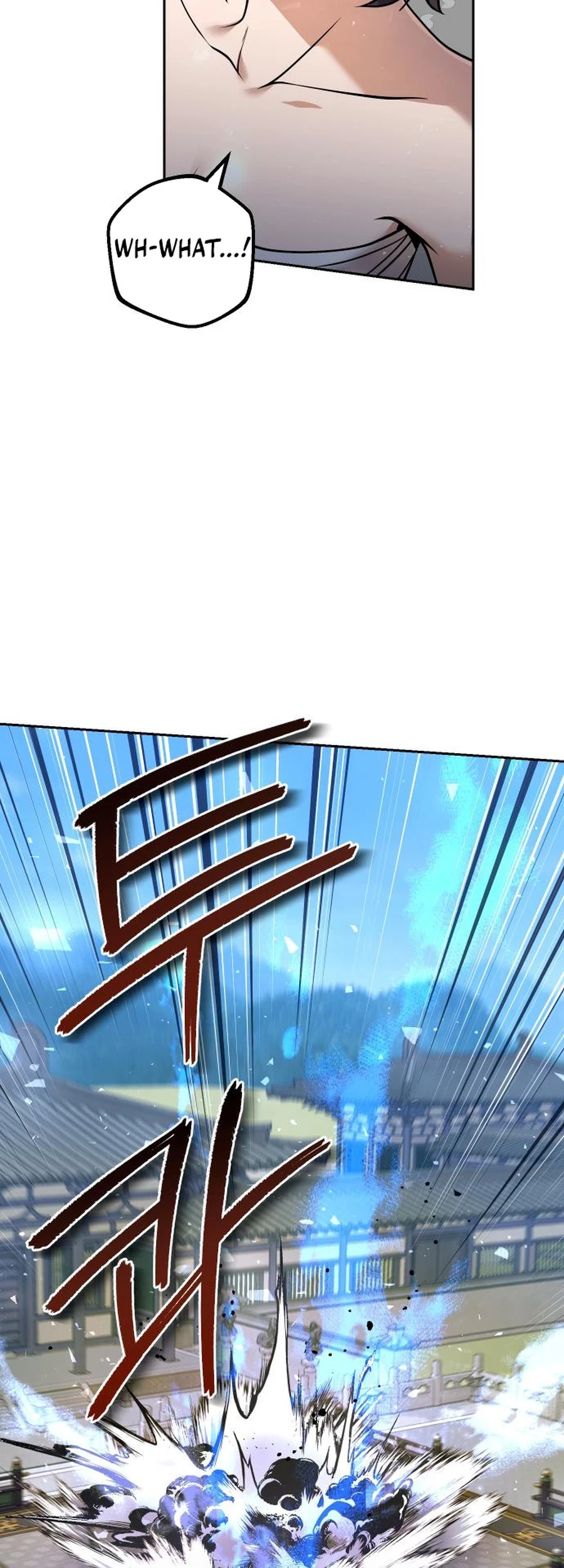 The Eunuch's Rebirth: A Journey Back to Manhood Chapter 31 - 5