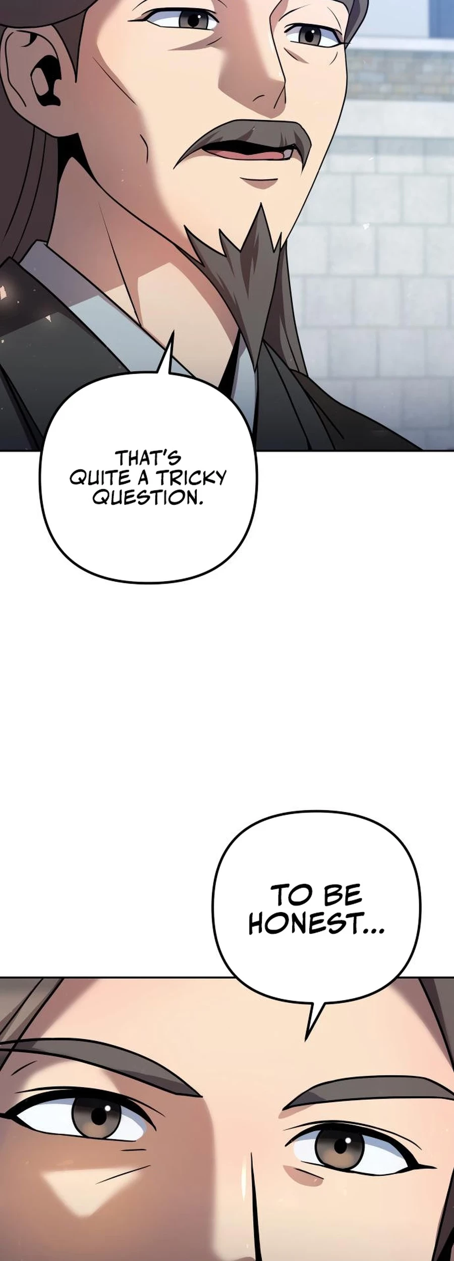 The Eunuch's Rebirth: A Journey Back to Manhood Chapter 31 - 10