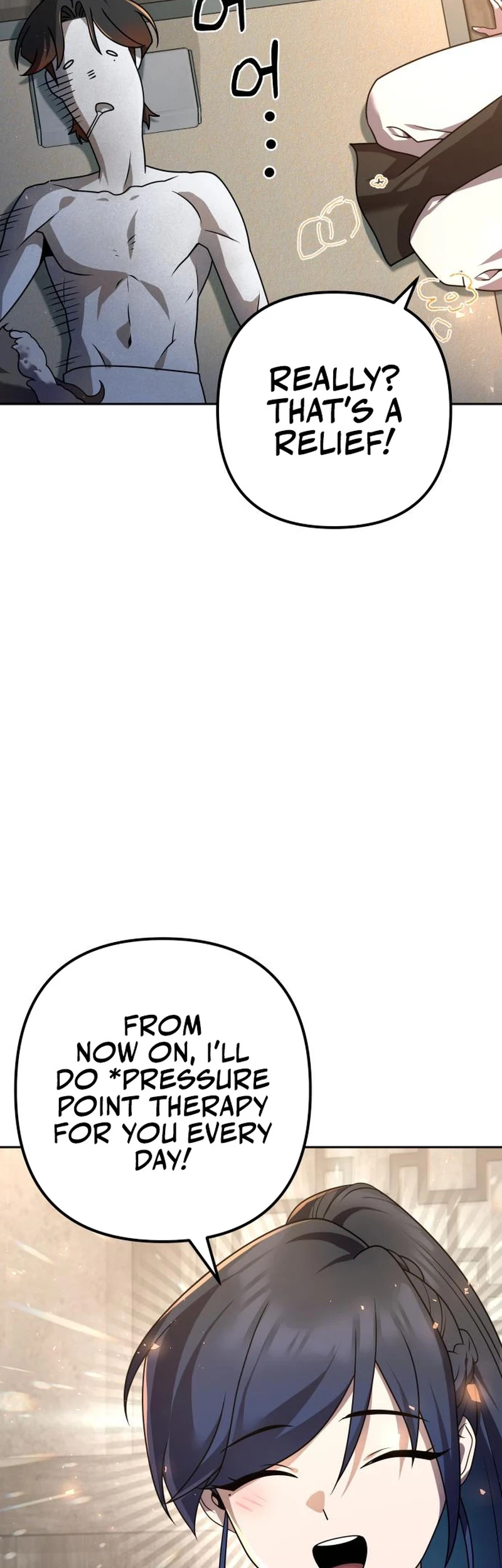 The Eunuch's Rebirth: A Journey Back to Manhood Chapter 21 - 5