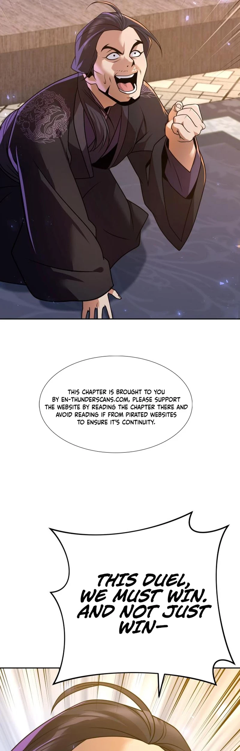 The Eunuch's Rebirth: A Journey Back to Manhood Chapter 21 - 64