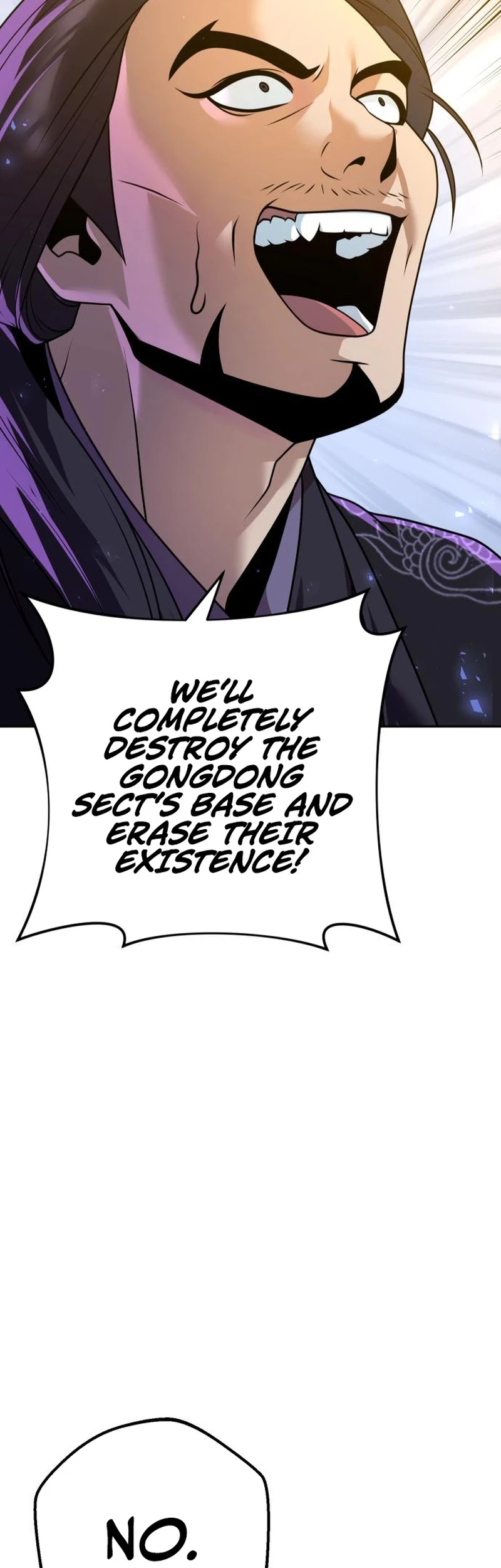 The Eunuch's Rebirth: A Journey Back to Manhood Chapter 21 - 65