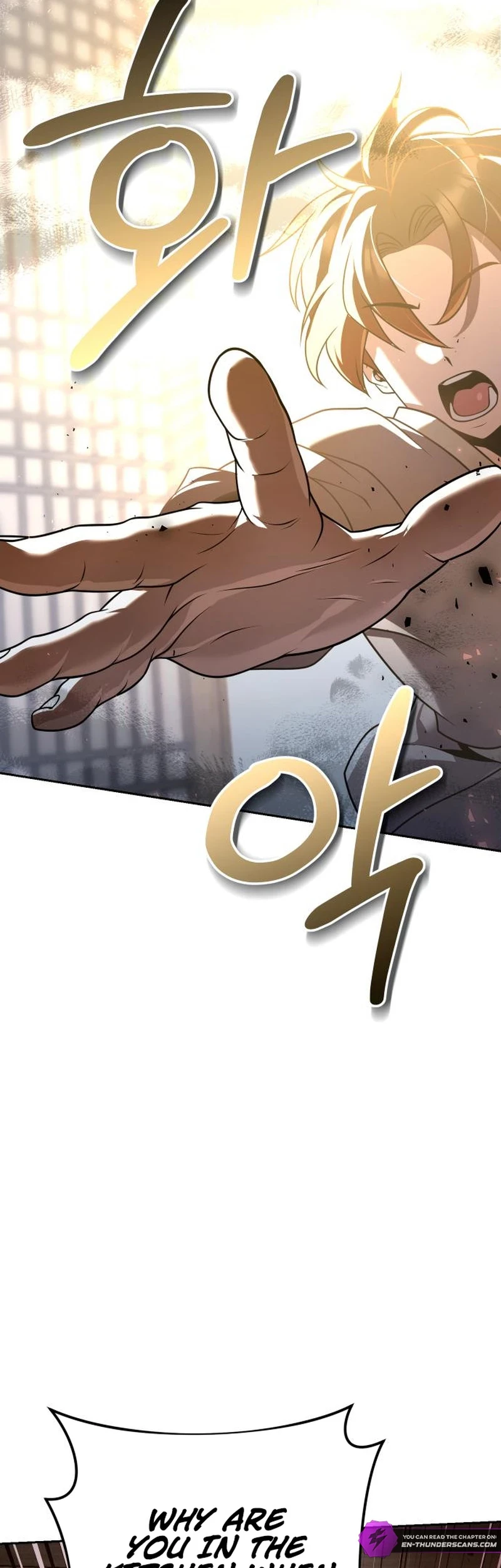 The Eunuch's Rebirth: A Journey Back to Manhood Chapter 21 - 89