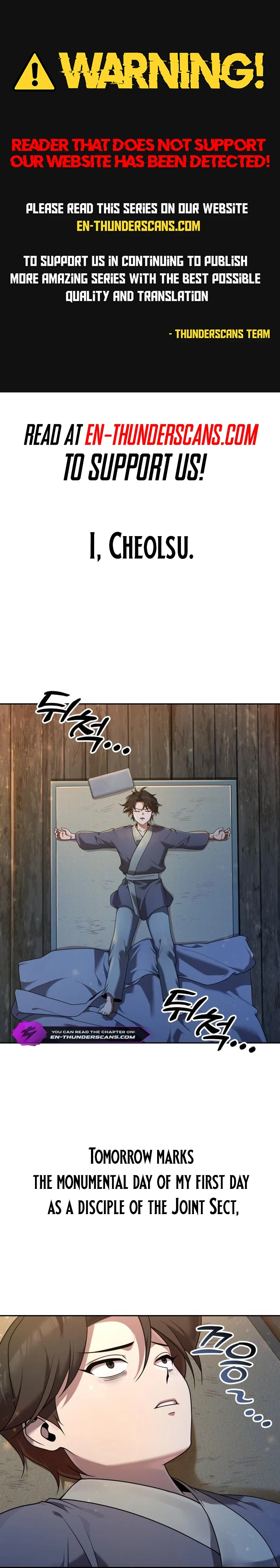The Eunuch's Rebirth: A Journey Back to Manhood Chapter 3 - 3