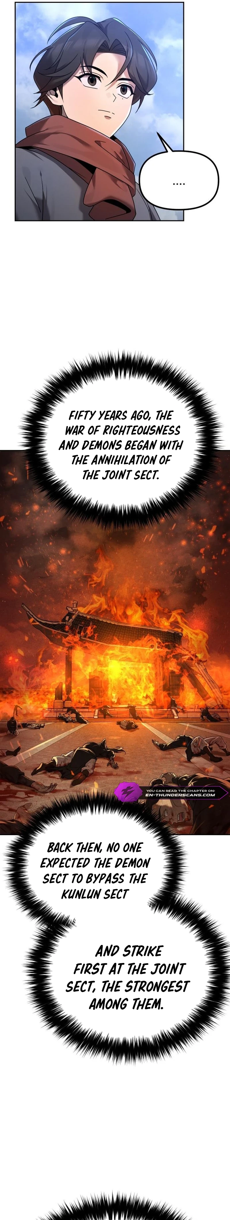 The Eunuch's Rebirth: A Journey Back to Manhood Chapter 3 - 7
