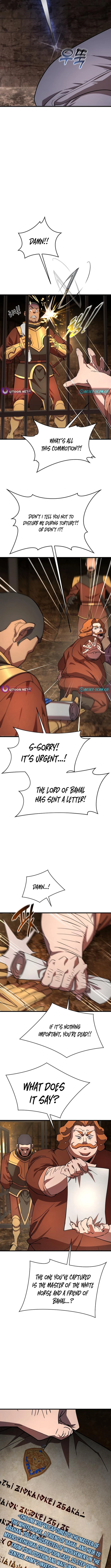 The Genius Mage Who Uses His Fists Chapter 22 - 9