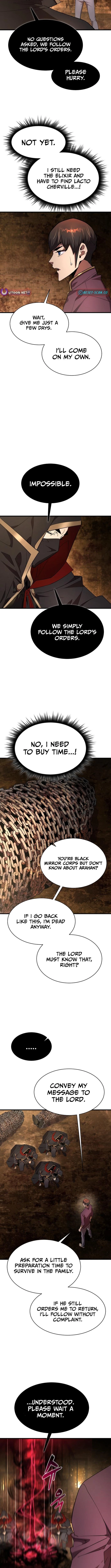 The Genius Mage Who Uses His Fists Chapter 22 - 13