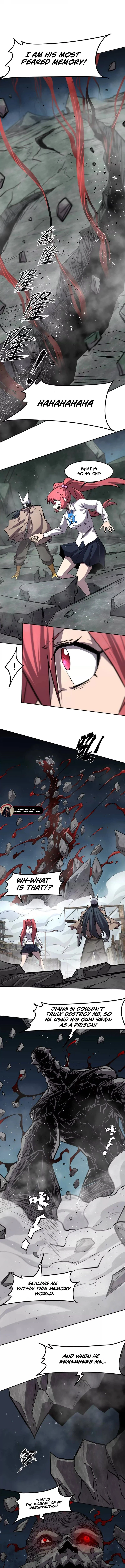 Mr. Zombie Chapter 150 - 9