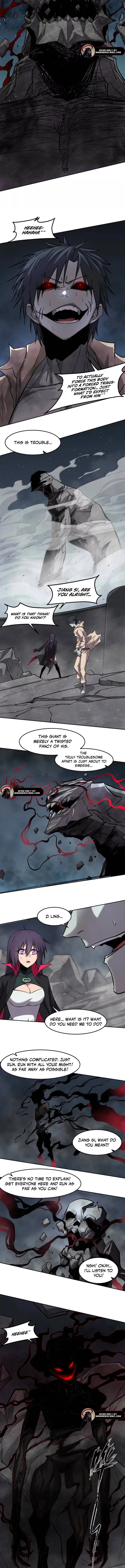 Mr. Zombie Chapter 150 - 10