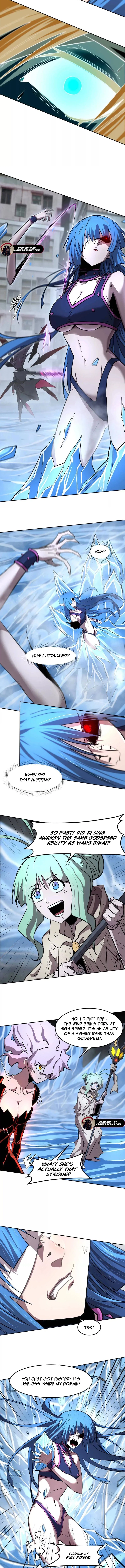 Mr. Zombie Chapter 149 - 2