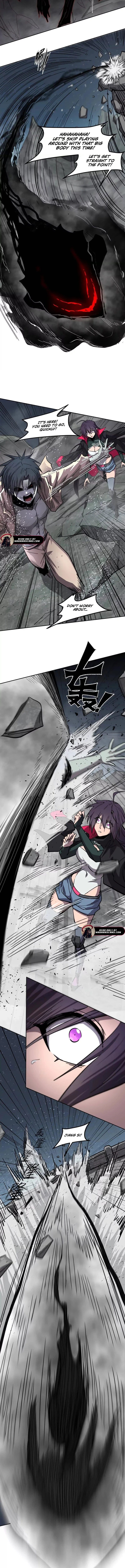 Mr. Zombie Chapter 150 - 11
