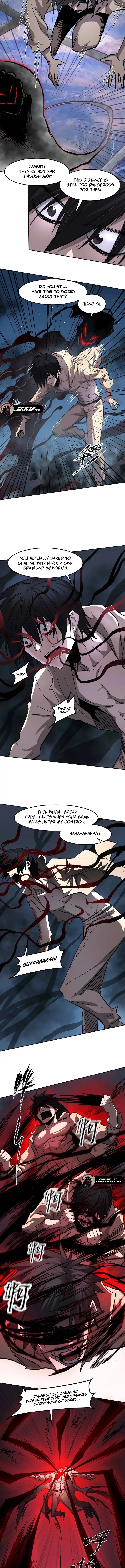 Mr. Zombie Chapter 150 - 13
