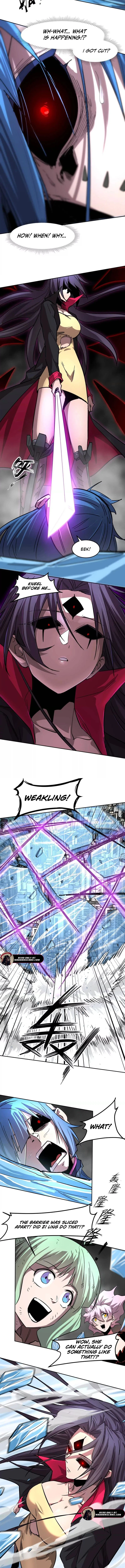 Mr. Zombie Chapter 149 - 5