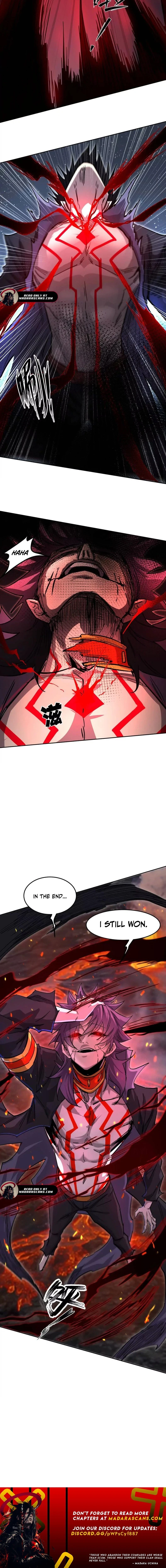 Mr. Zombie Chapter 150 - 14
