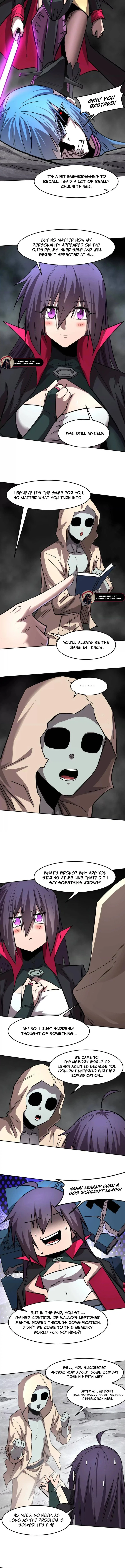 Mr. Zombie Chapter 149 - 9