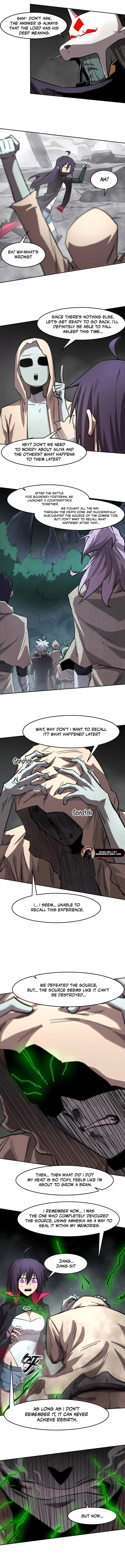 Mr. Zombie Chapter 149 - 11
