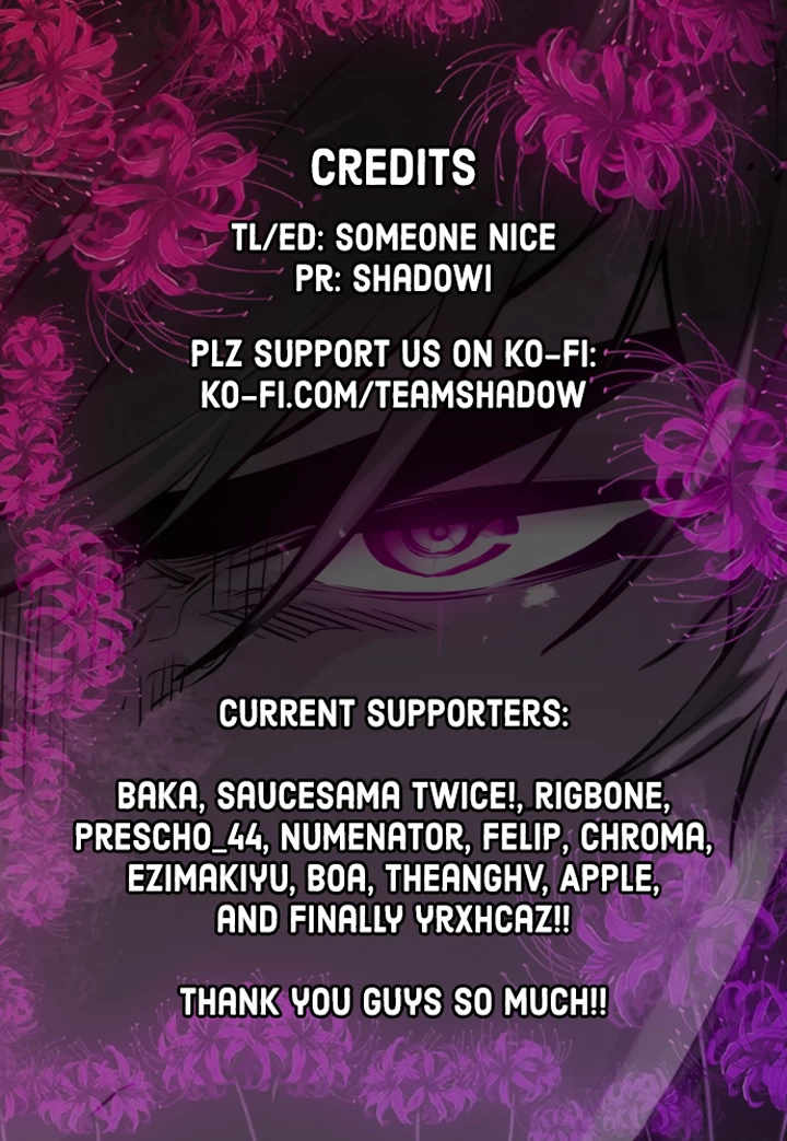 Shadow of the Supreme Chapter 59 - 1