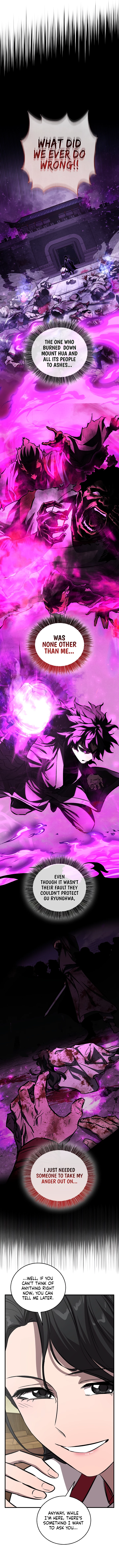 Shadow of the Supreme Chapter 59 - 4