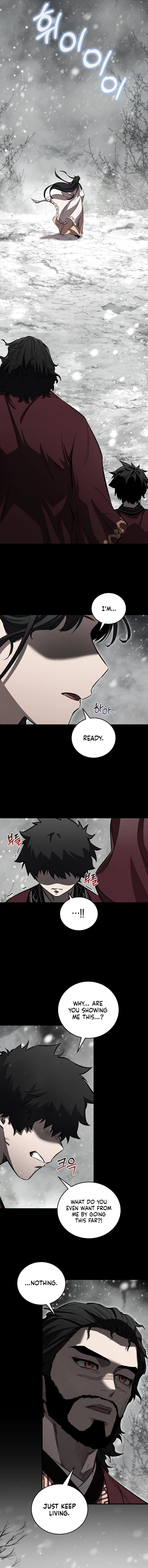 Shadow of the Supreme Chapter 59 - 7