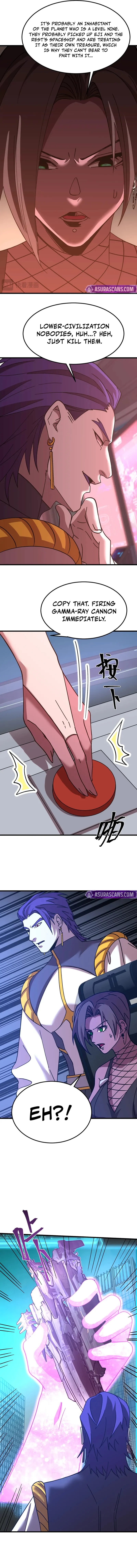 Log into the Future Chapter 228 - 3