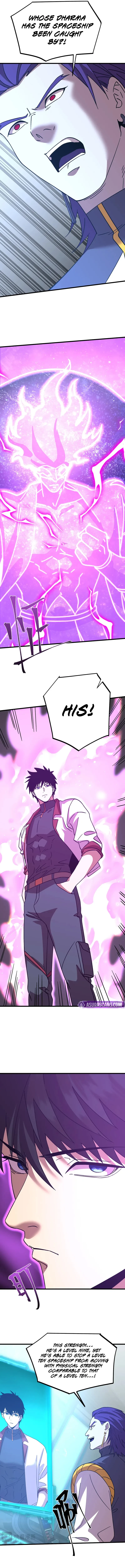 Log into the Future Chapter 228 - 4