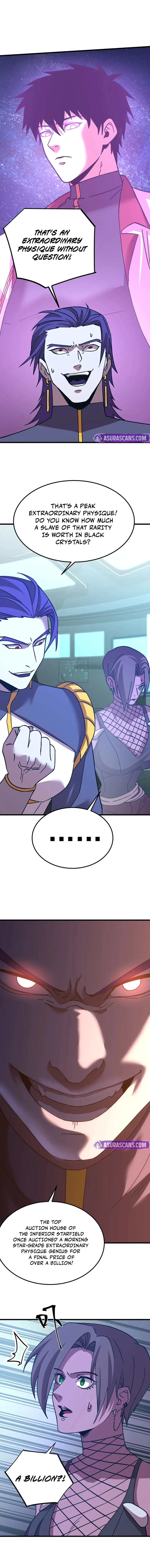 Log into the Future Chapter 228 - 5