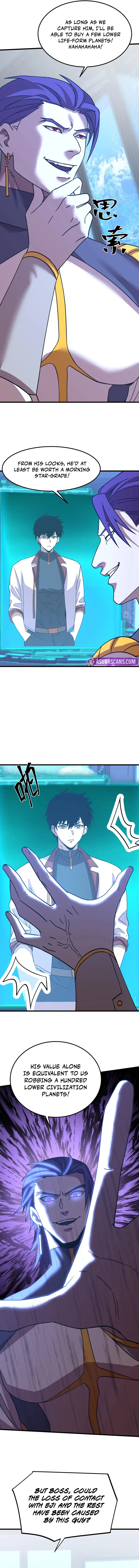 Log into the Future Chapter 228 - 6