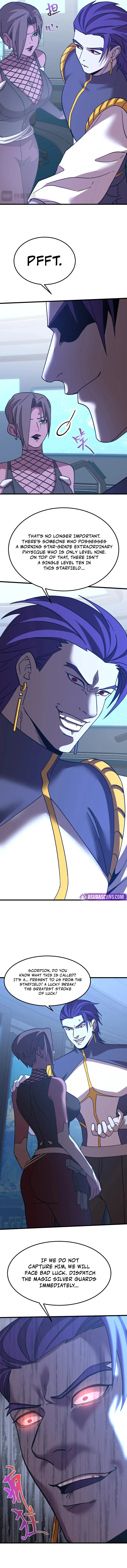 Log into the Future Chapter 228 - 7