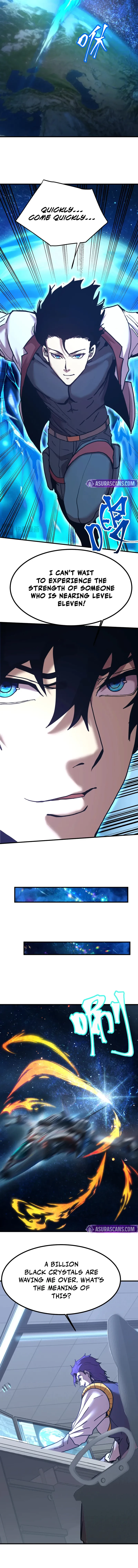 Log into the Future Chapter 228 - 9