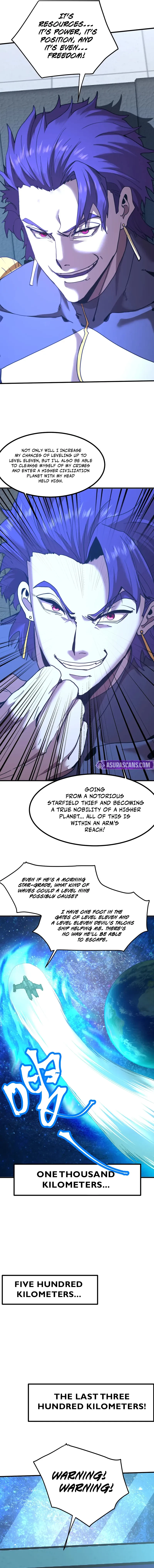 Log into the Future Chapter 228 - 10