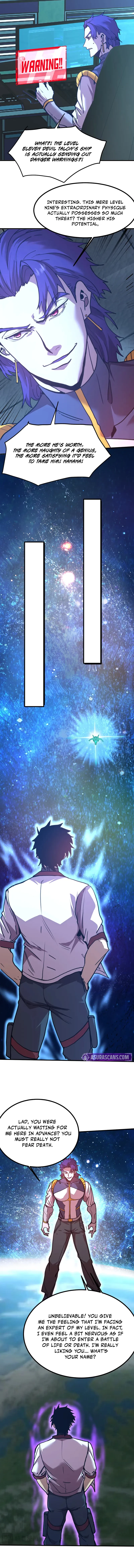 Log into the Future Chapter 228 - 11