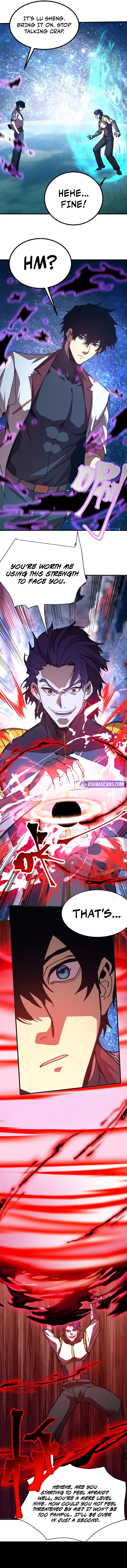 Log into the Future Chapter 228 - 12