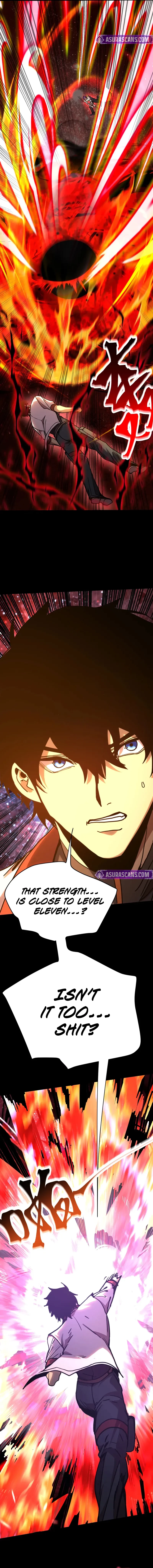 Log into the Future Chapter 228 - 13