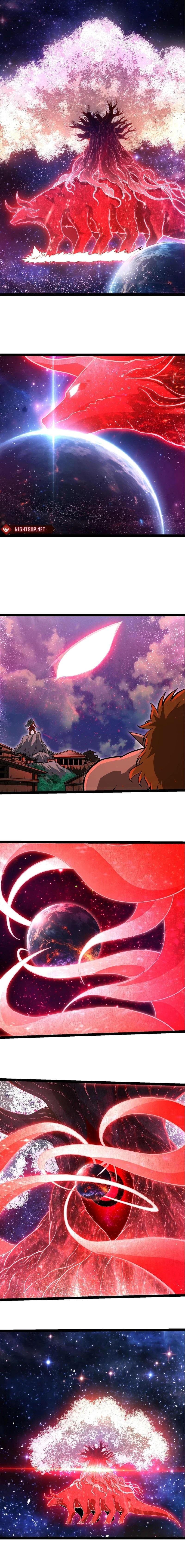 Evolution Begins With a Big Tree Chapter 386 - 5