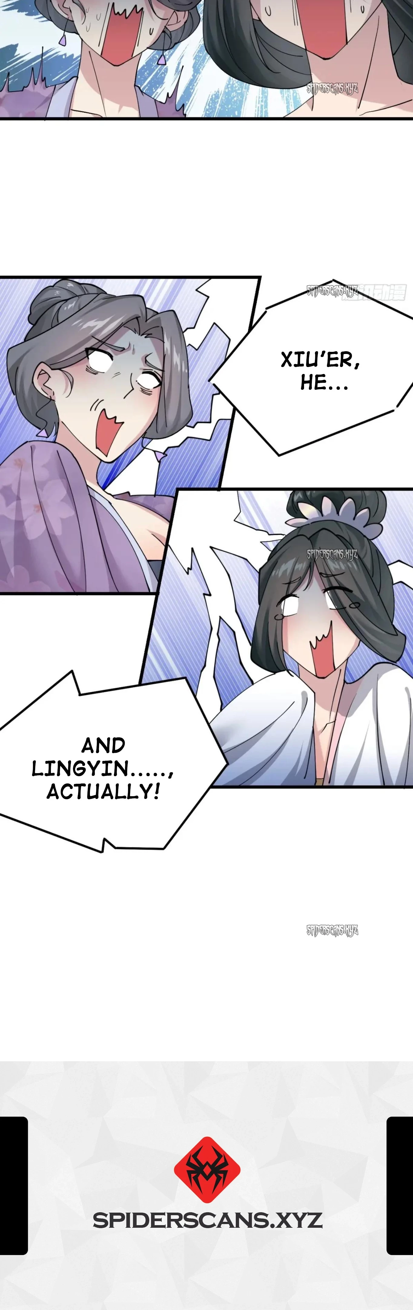 Sir, Don't Show Off Chapter 206 - 5