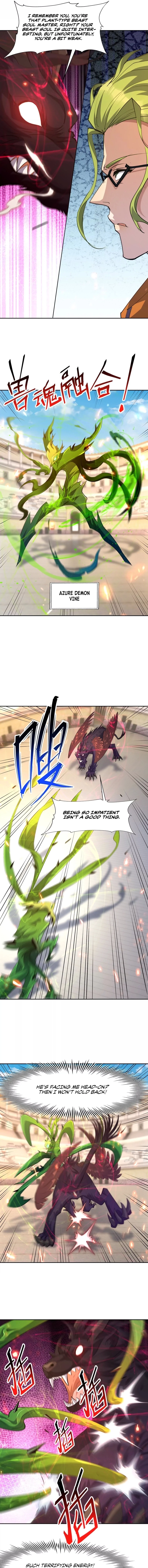 Reborn as a Monster 2: Rise of the Beast God Chapter 78 - 2