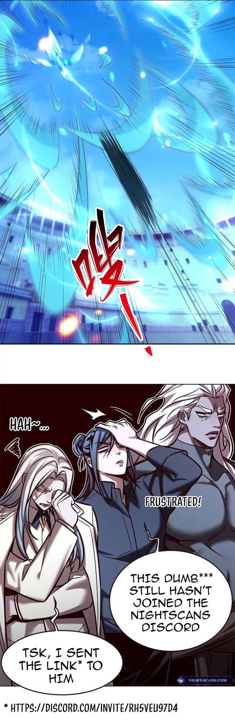 Reborn as a Monster 2: Rise of the Beast God Chapter 78 - 9