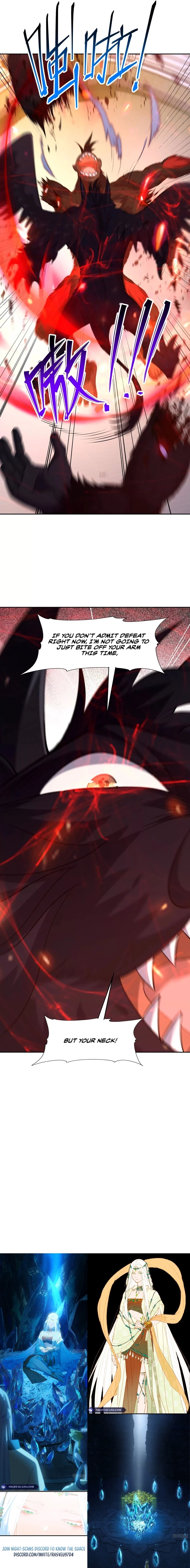 Reborn as a Monster 2: Rise of the Beast God Chapter 77 - 9