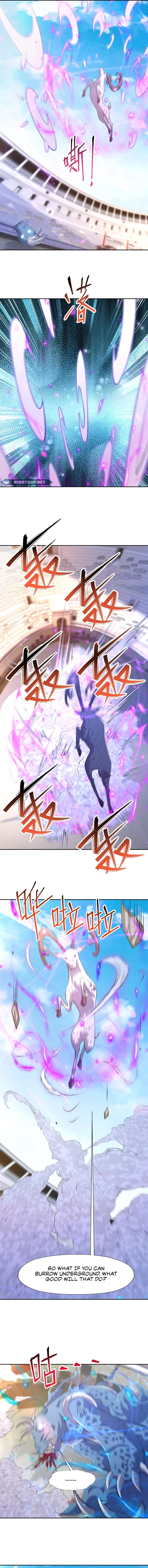 Reborn as a Monster 2: Rise of the Beast God Chapter 75 - 2