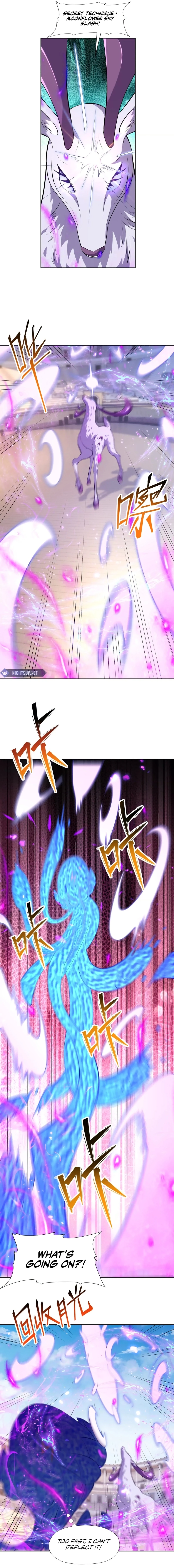 Reborn as a Monster 2: Rise of the Beast God Chapter 73 - 7