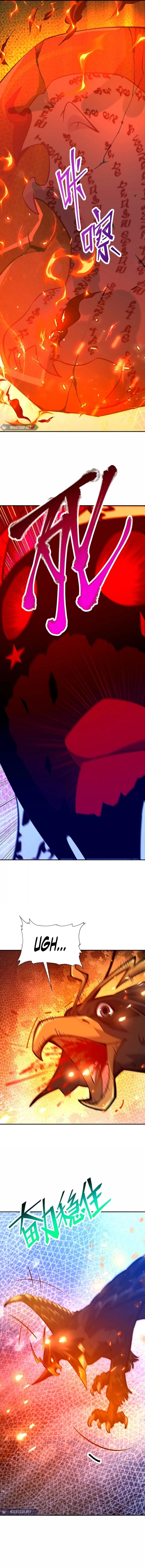 Reborn as a Monster 2: Rise of the Beast God Chapter 70 - 2